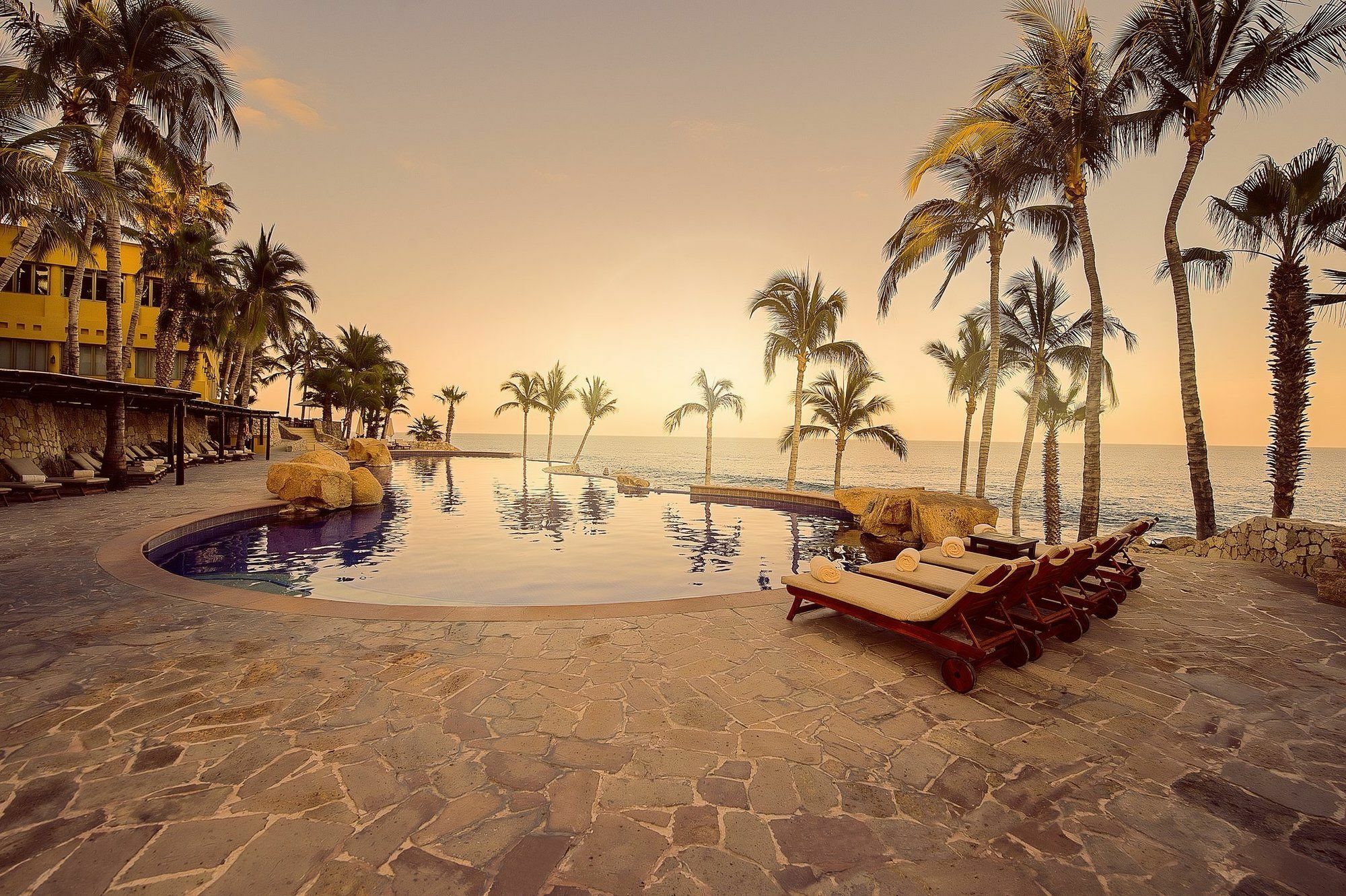 Mexican Villa Los Cabos 카보산루카스 외부 사진